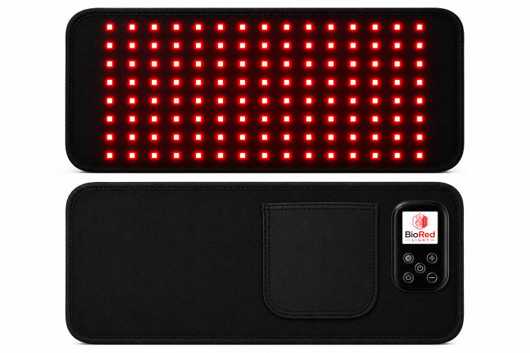 BioRed Therapy Belt