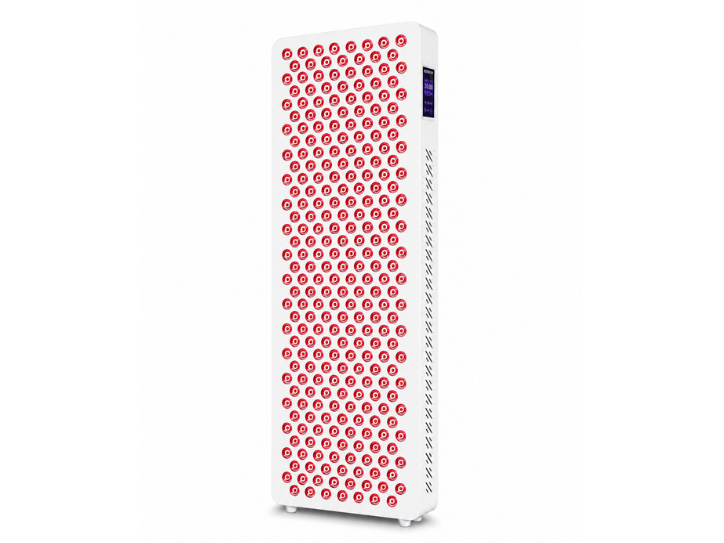 BioRed Max Panel with free Wheelie Stand