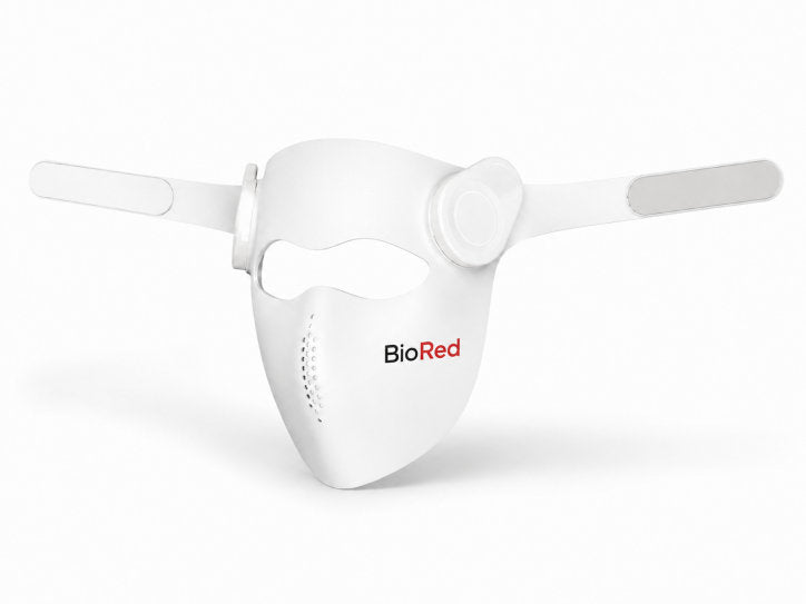 BioRed Therapy Mask
